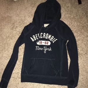 Women’s Abercrombie & Fitch Hoodie